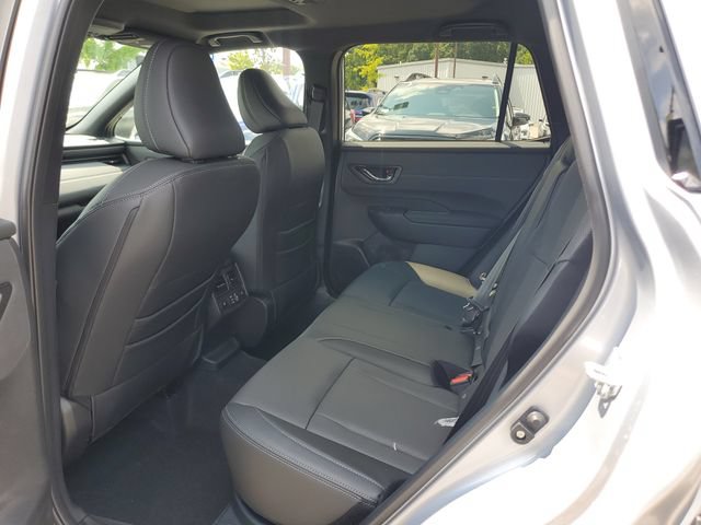 New 2026 Subaru Outback Touring XT AWD/4WD image 12
