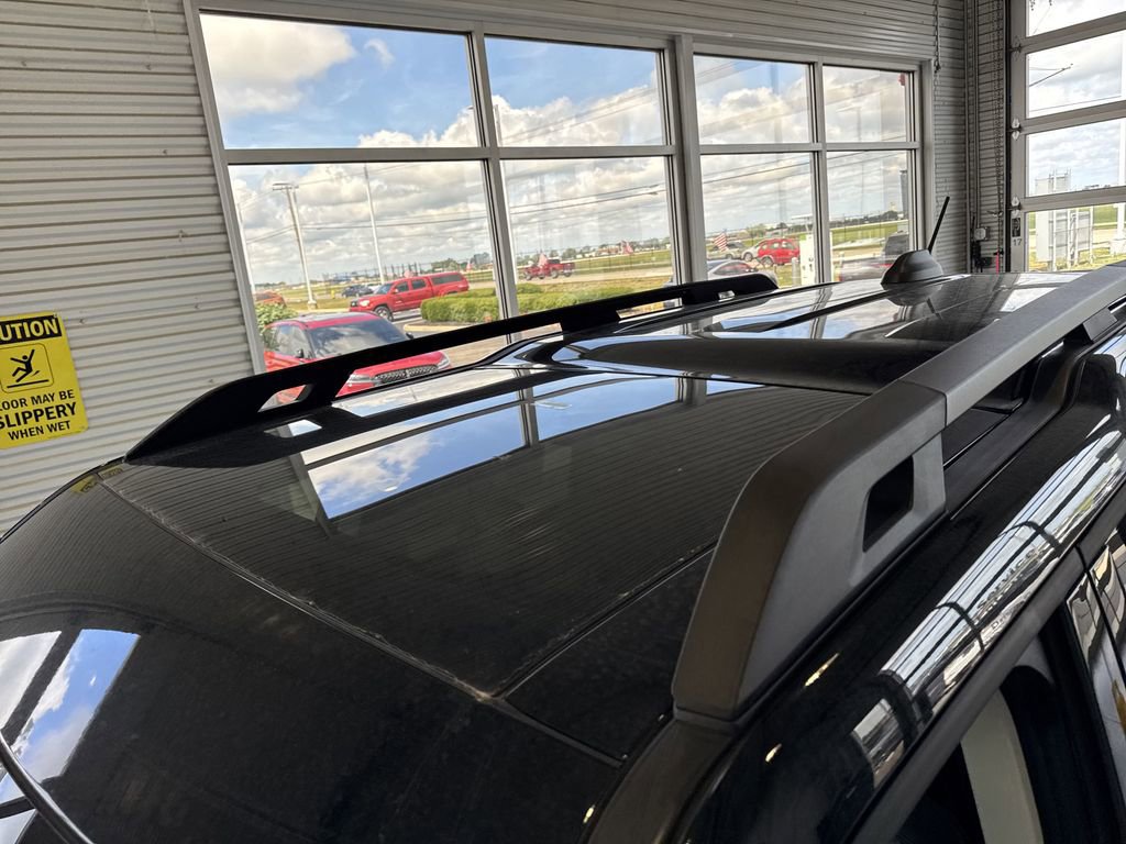 New 2025 Ford Bronco Sport Badlands w/ Badlands Tech Package image 20