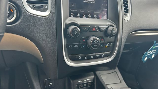 Used 2019 Dodge Durango SXT image 25