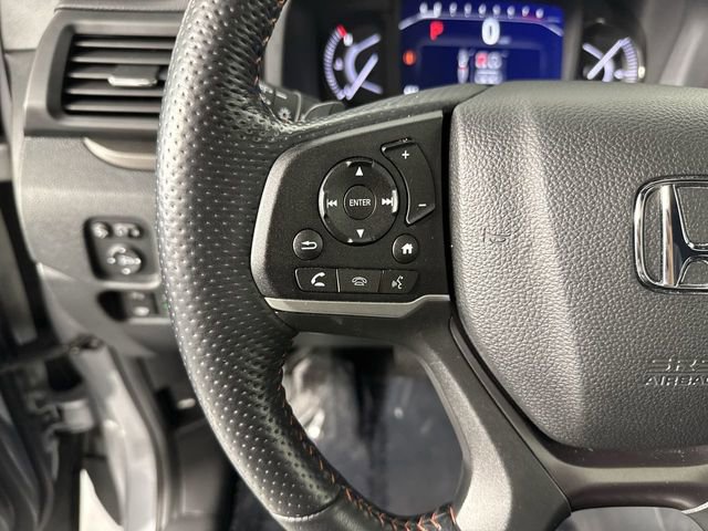 Used 2022 Honda Passport TrailSport image 13