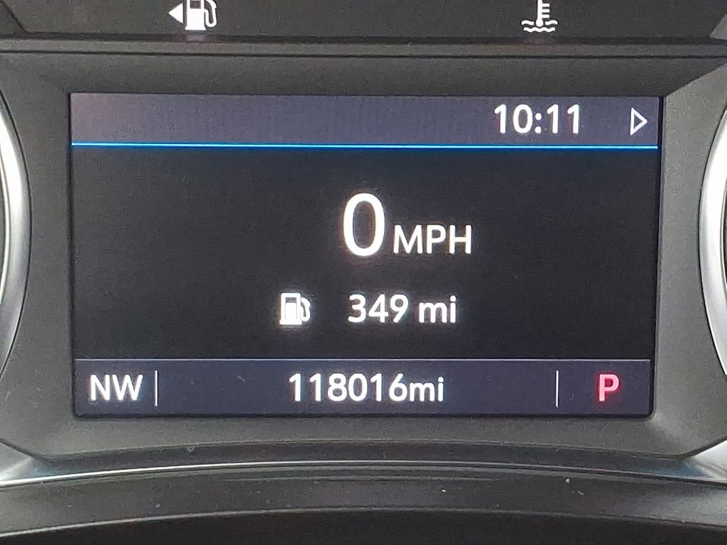 Used 2023 Chevrolet Traverse LT AWD/4WD image 24