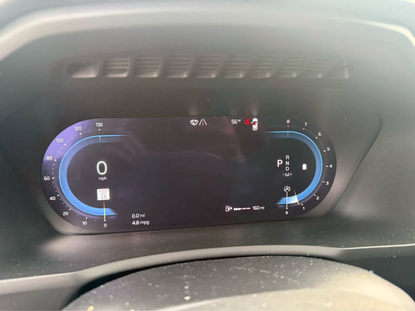 Used 2025 Volvo XC90 B6 Plus w/ Protection Package Premier image 12