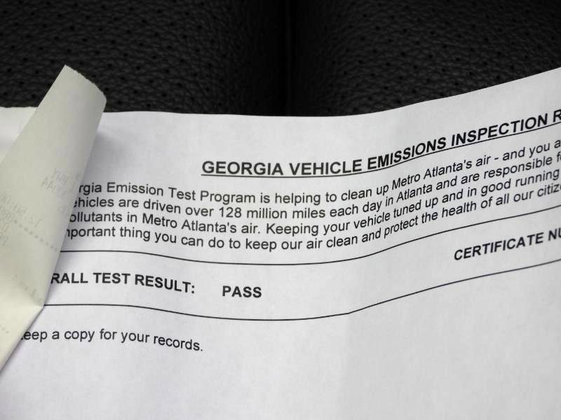 Used 2018 Mercedes-Benz C 300 Sport image 73