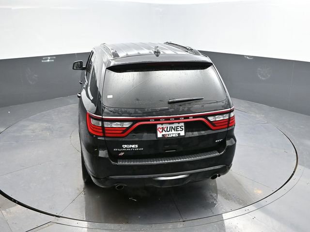 Used 2024 Dodge Durango GT image 42