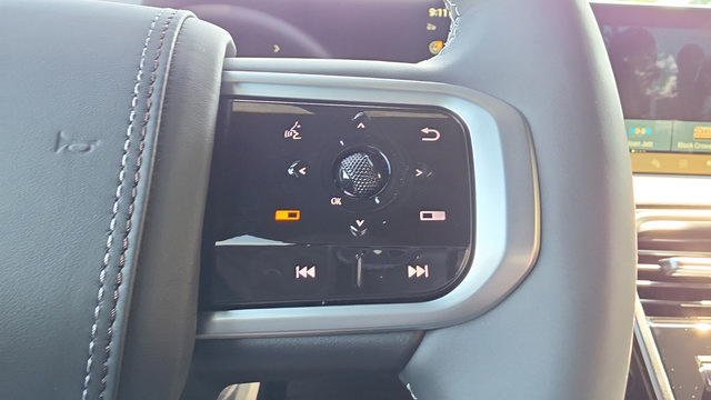 New 2026 Nissan Armada Platinum Reserve AWD/4WD image 38