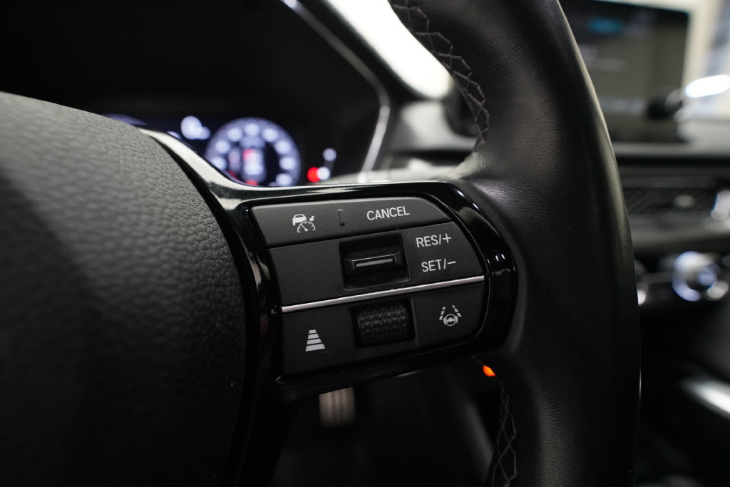 Used 2023 Acura Integra A-Spec FWD image 18