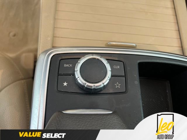 Used 2012 Mercedes-Benz ML 350 4MATIC image 25