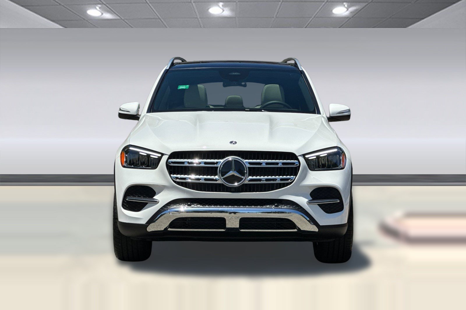 New 2026 Mercedes-Benz GLE 450e 4MATIC image 6
