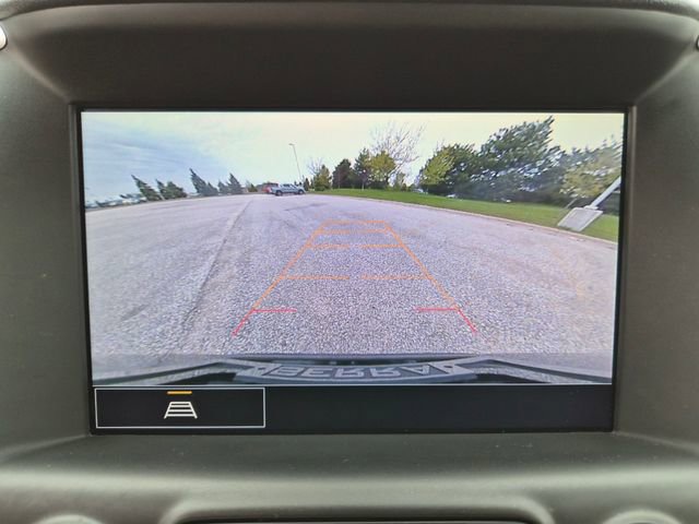 Used 2022 GMC Terrain SLT w/ Infotainment Package II AWD/4WD image 28