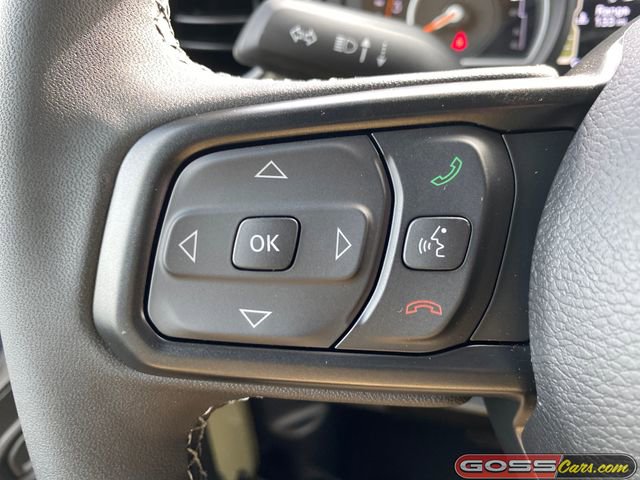 New 2026 Jeep Wrangler Unlimited Sport image 18