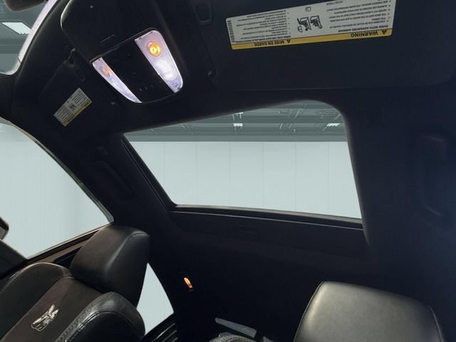 Used 2019 Dodge Charger Scat Pack w/ Plus Group RWD image 13