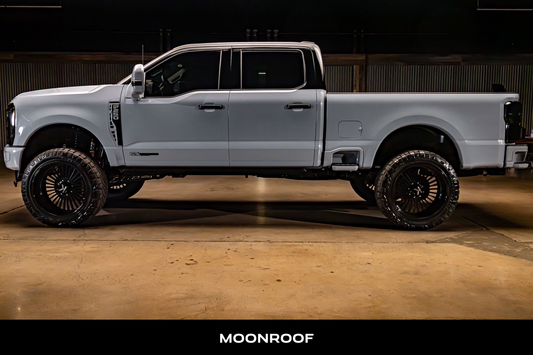 Used 2026 Ford F250 King Ranch w/ Chrome Package AWD/4WD image 6