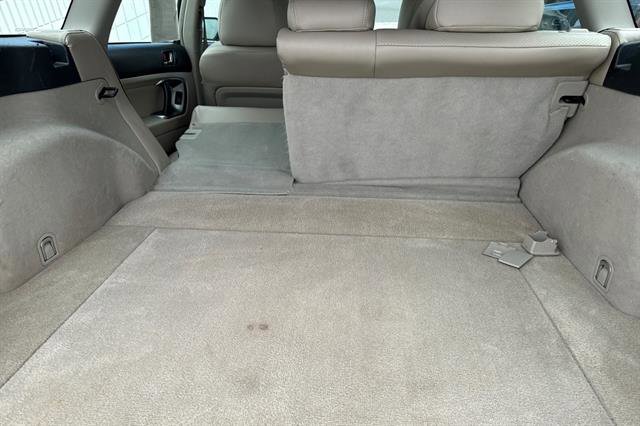 Used 2006 Subaru Outback 2.5i image 15