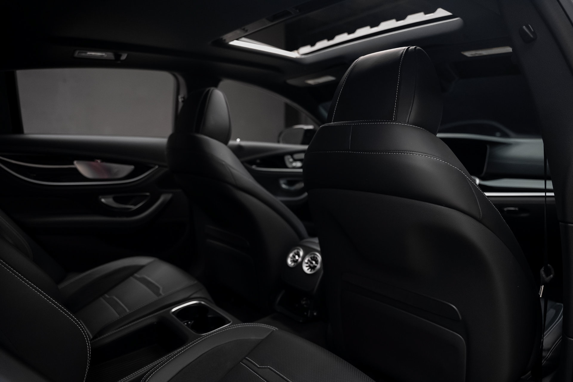 Used 2023 Mercedes-Benz AMG GT 63 image 79