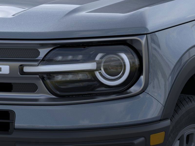 Used 2024 Ford Bronco Sport Big Bend AWD/4WD image 10