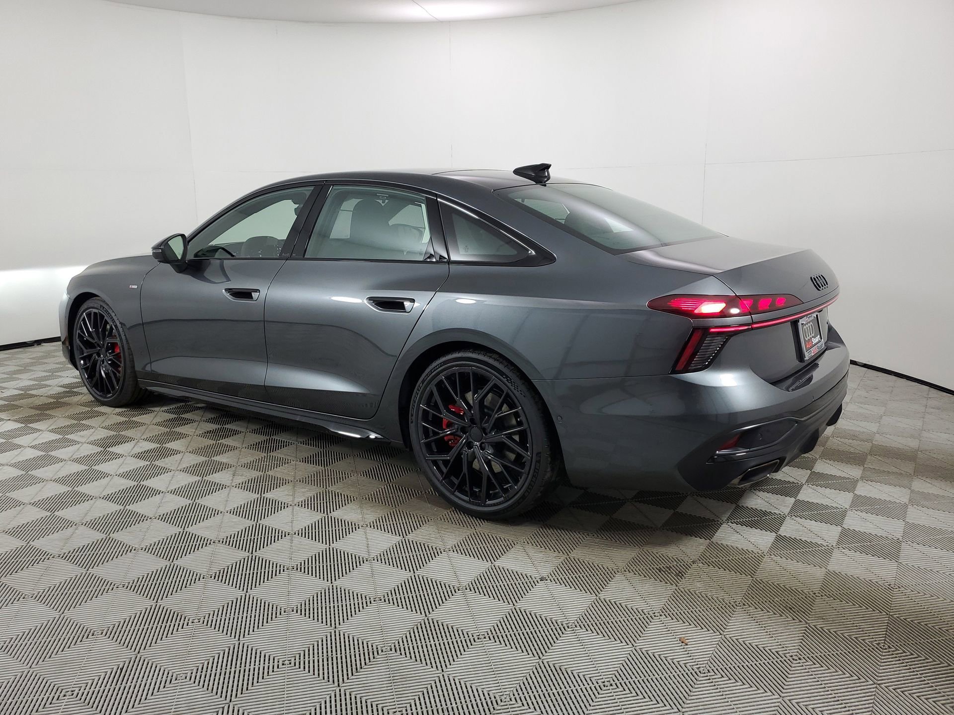 New 2026 Audi A6 Prestige image 7