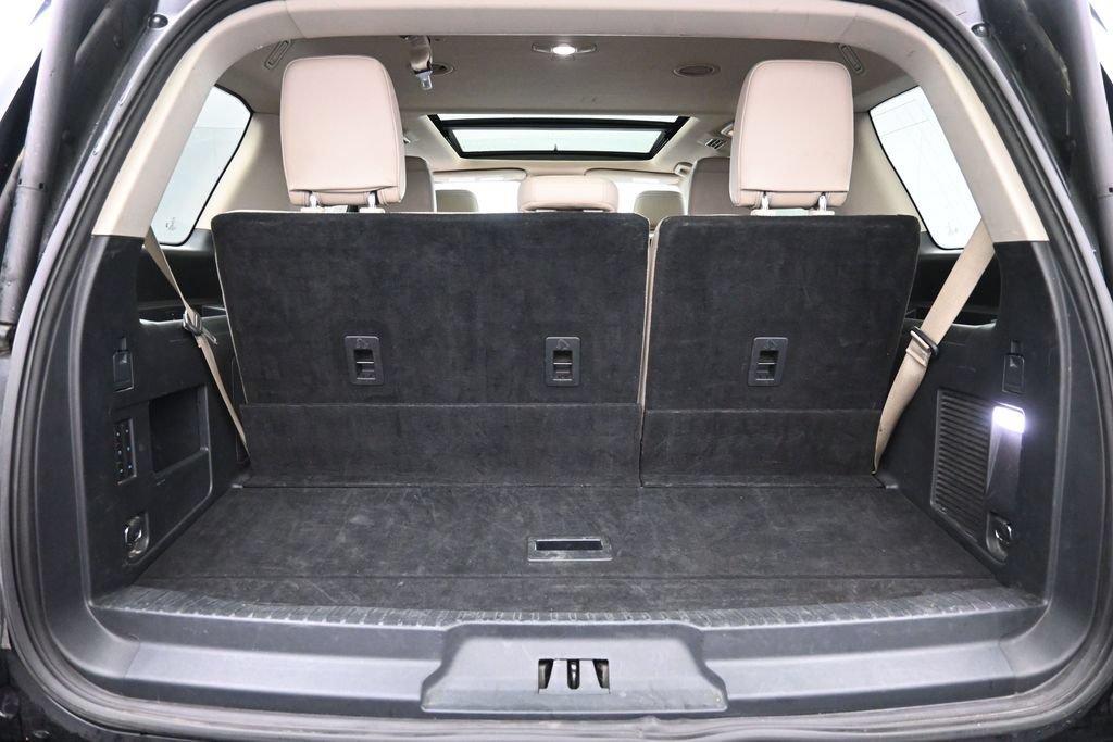Used 2024 Ford Expedition Limited AWD/4WD image 29