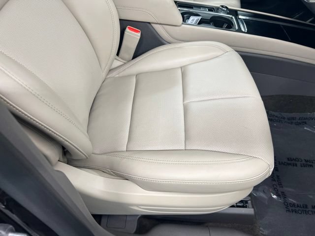 Certified 2023 Lincoln Corsair AWD w/ Equipment Group 101A image 26