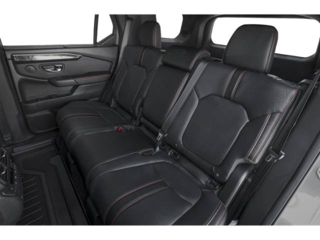 Used 2026 Honda Passport TrailSport Elite image 12