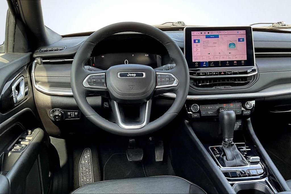 Used 2023 Jeep Compass High Altitude image 5