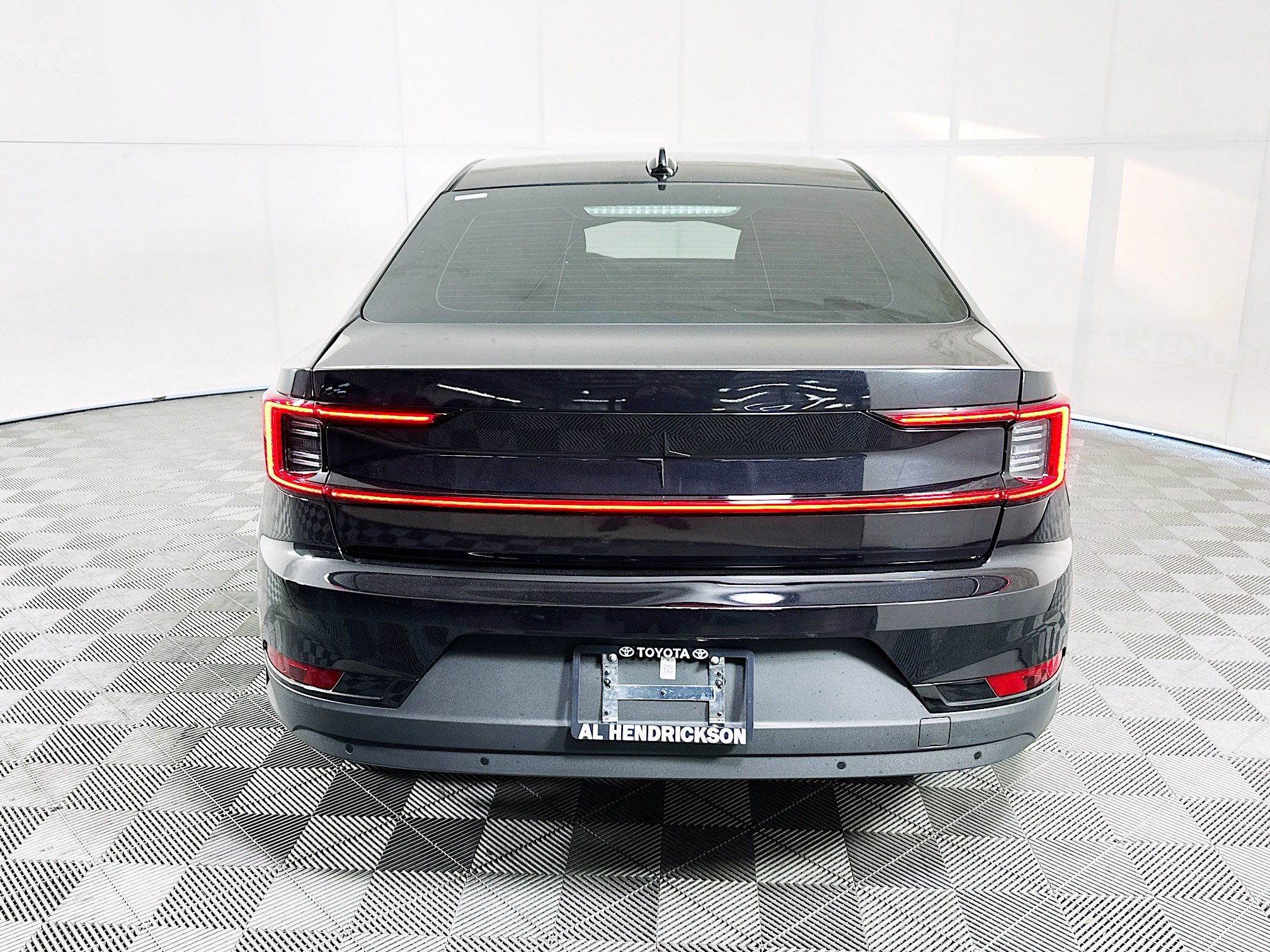 Used 2024 Polestar Polestar 2 image 4