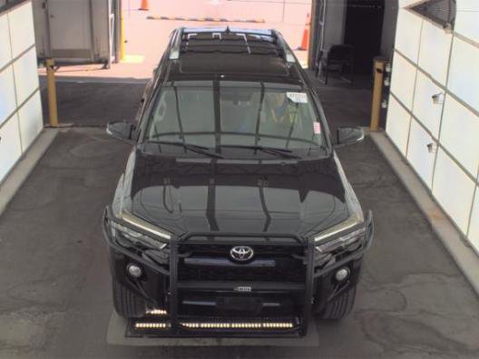 Used 2015 Toyota 4Runner SR5 Premium AWD/4WD image 3