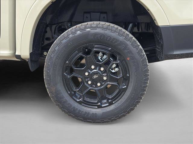 New 2026 Ford Ranger XLT image 10
