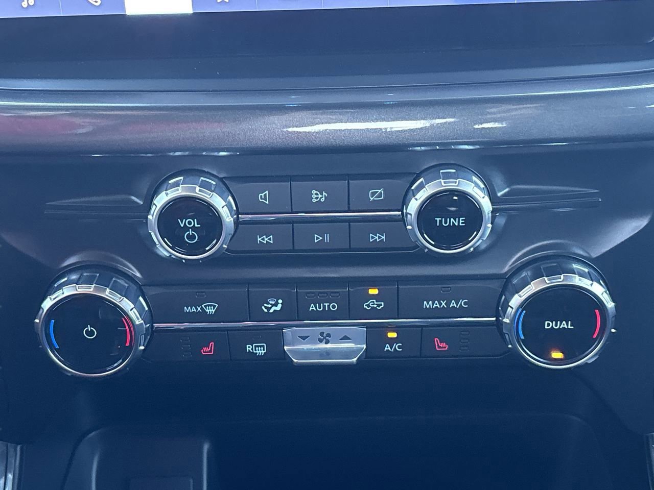 Certified 2023 Ford F150 Tremor w/ Trailer Tow Package image 22