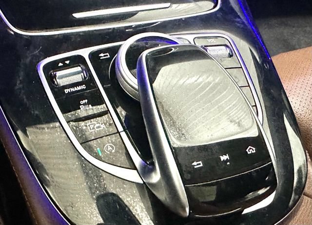 Certified 2017 Mercedes-Benz E 300 4MATIC image 25