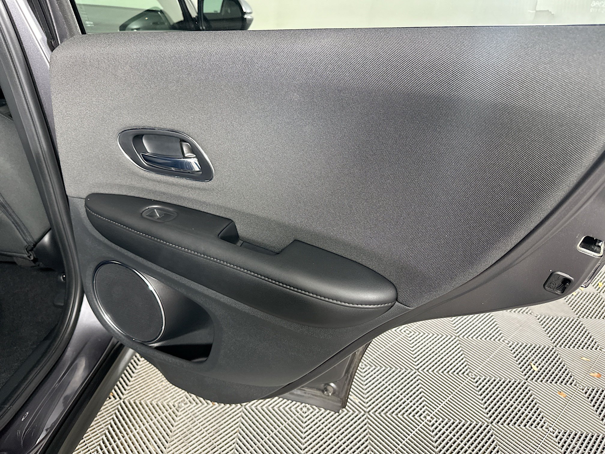 Used 2022 Honda HR-V EX image 28