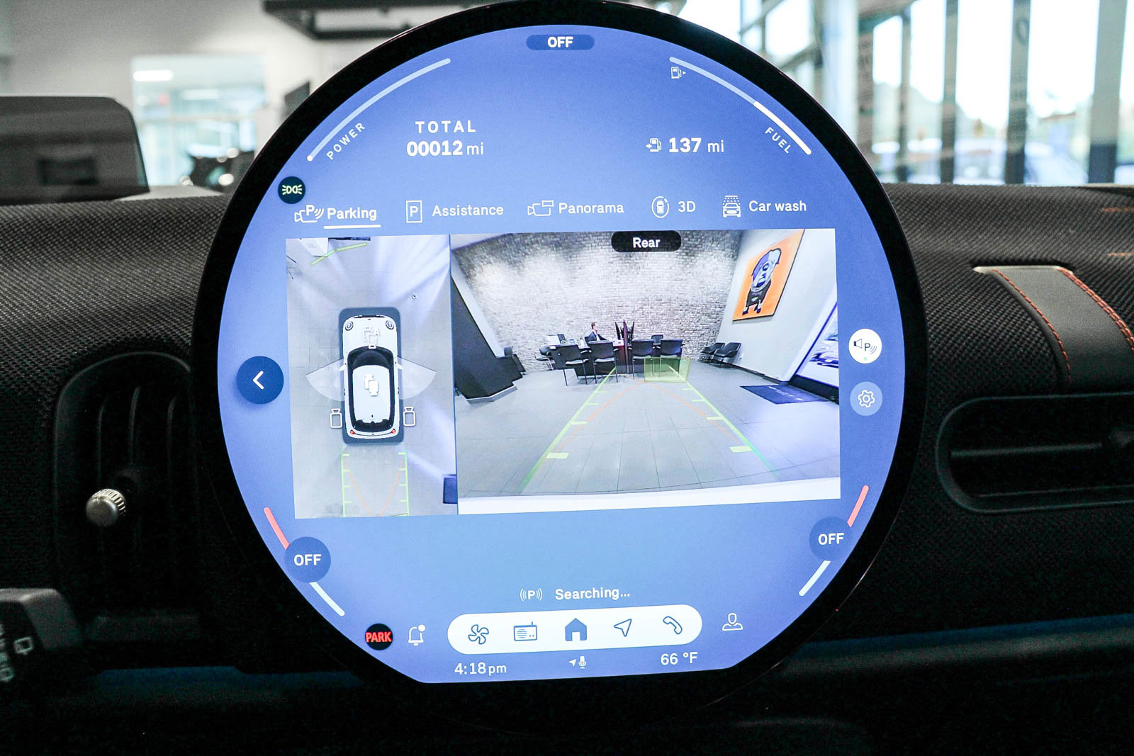 New 2026 MINI Cooper John Cooper Works image 23