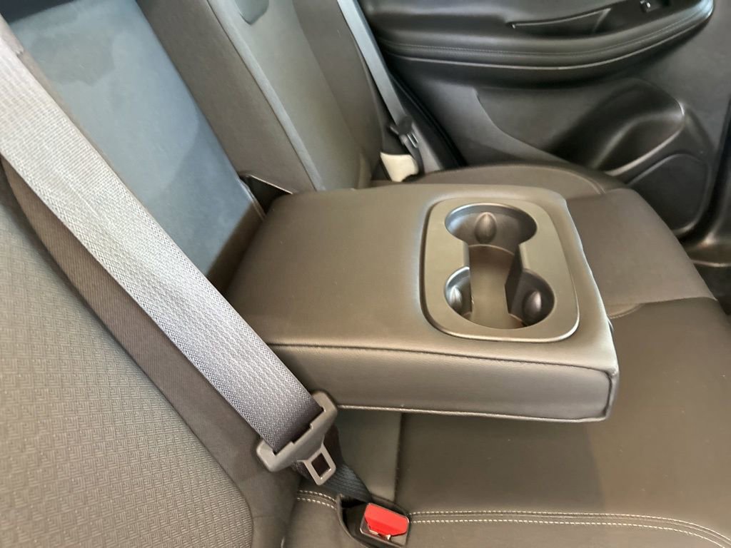 Used 2022 Buick Encore GX Select FWD image 29