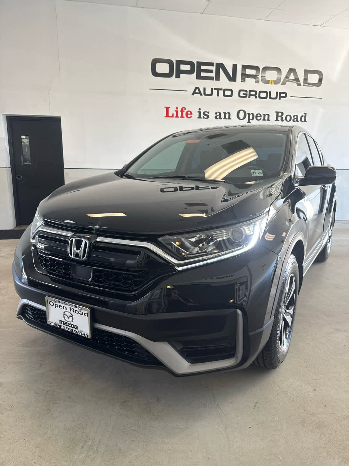 Used 2022 Honda CR-V Special Edition image 1