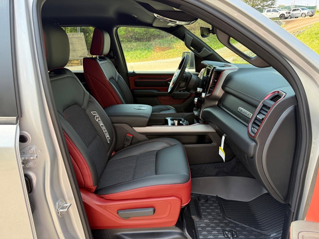 New 2026 RAM 1500 Rebel image 19
