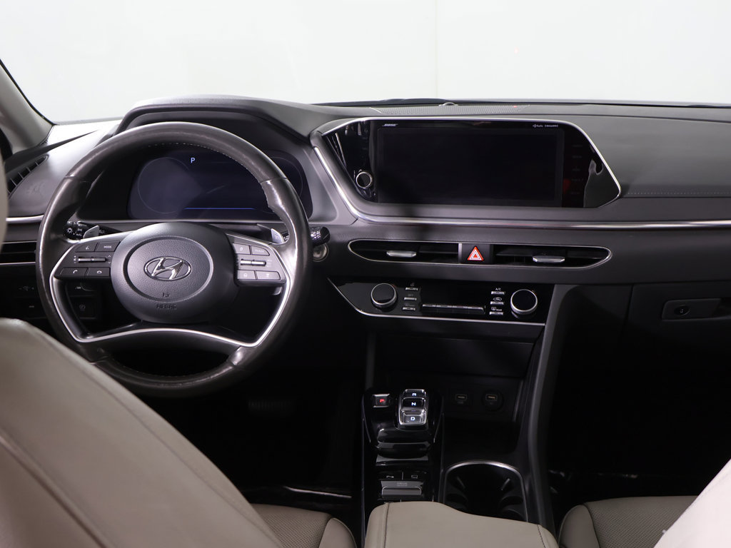 Used 2023 Hyundai Sonata Limited FWD image 34