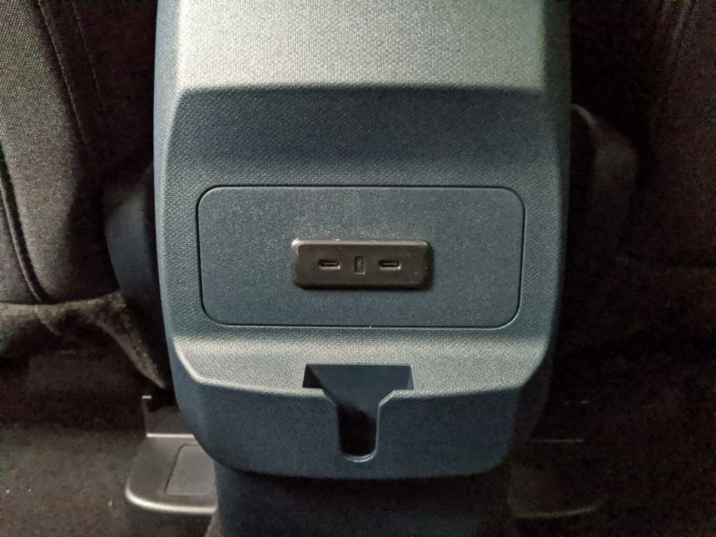 New 2026 Ford Maverick XL w/ 4K Tow Package image 19