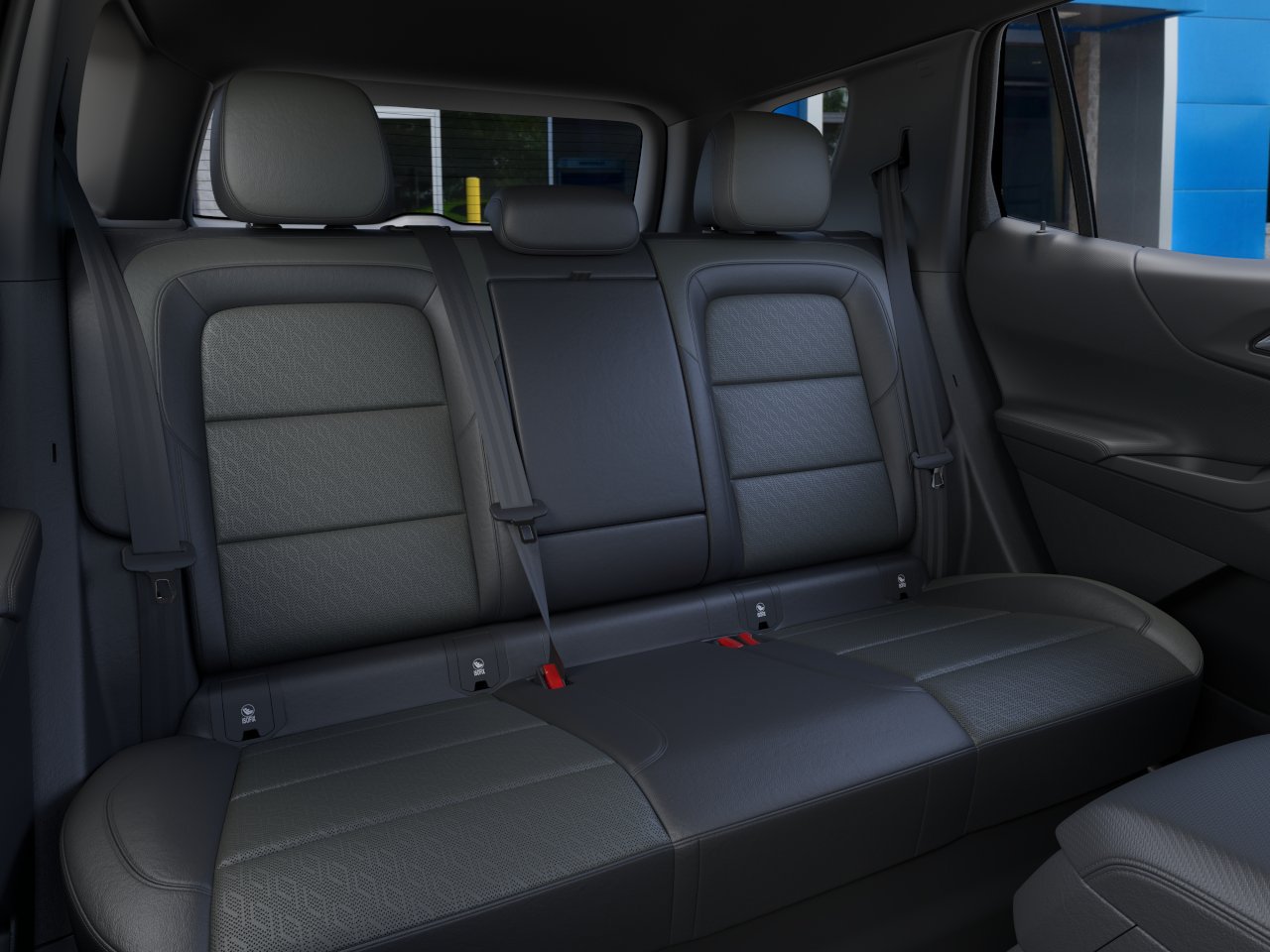 New 2027 Chevrolet Equinox LT w/ Convenience Package II AWD/4WD image 41