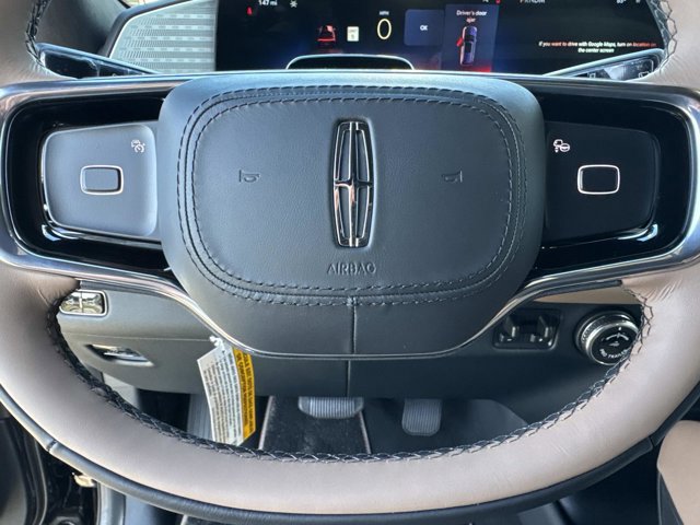New 2025 Lincoln Navigator L Black Label image 27