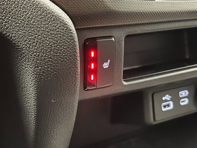 New 2025 Honda Ridgeline TrailSport image 12