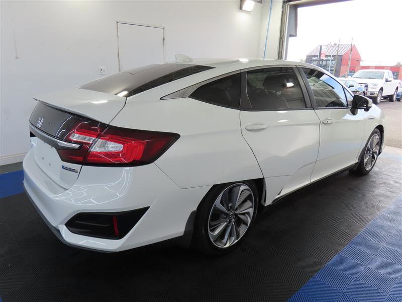 Used 2018 Honda Clarity Touring image 12