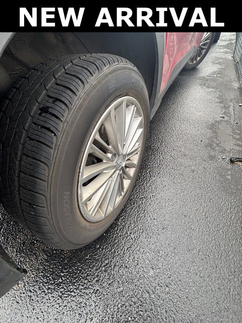 Used 2021 Hyundai Kona SEL image 8