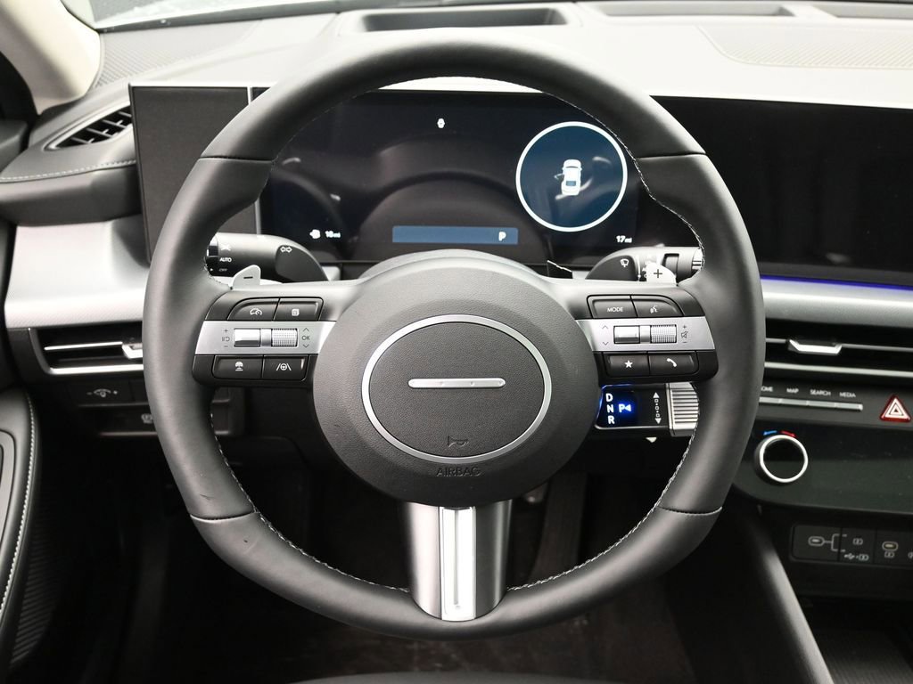 Certified 2025 Hyundai Sonata Limited image 23