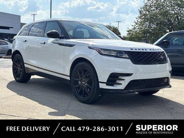 Used 2023 Land Rover Range Rover Velar R-Dynamic S