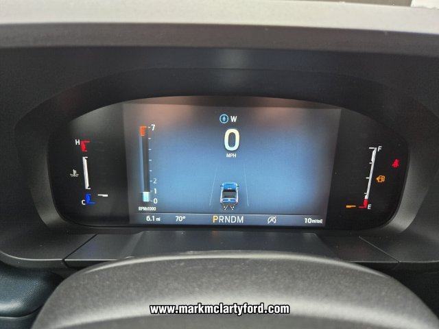 New 2026 Ford Maverick Lobo AWD/4WD image 20