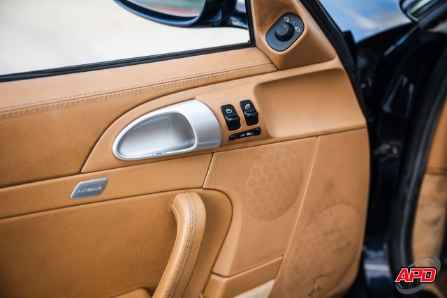 Used 2006 Porsche 911 Carrera image 48