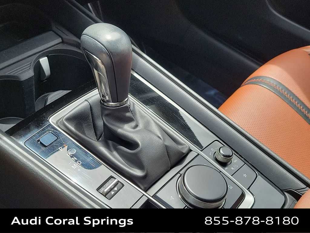 Used 2023 MAZDA CX-50 Meridian Edition w/ Cargo Package image 25