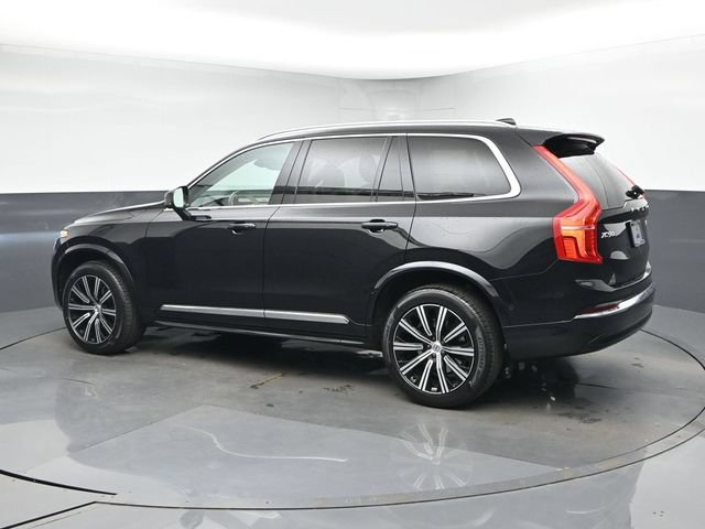 Used 2023 Volvo XC90 B6 Plus w/ Protection Package AWD/4WD image 6