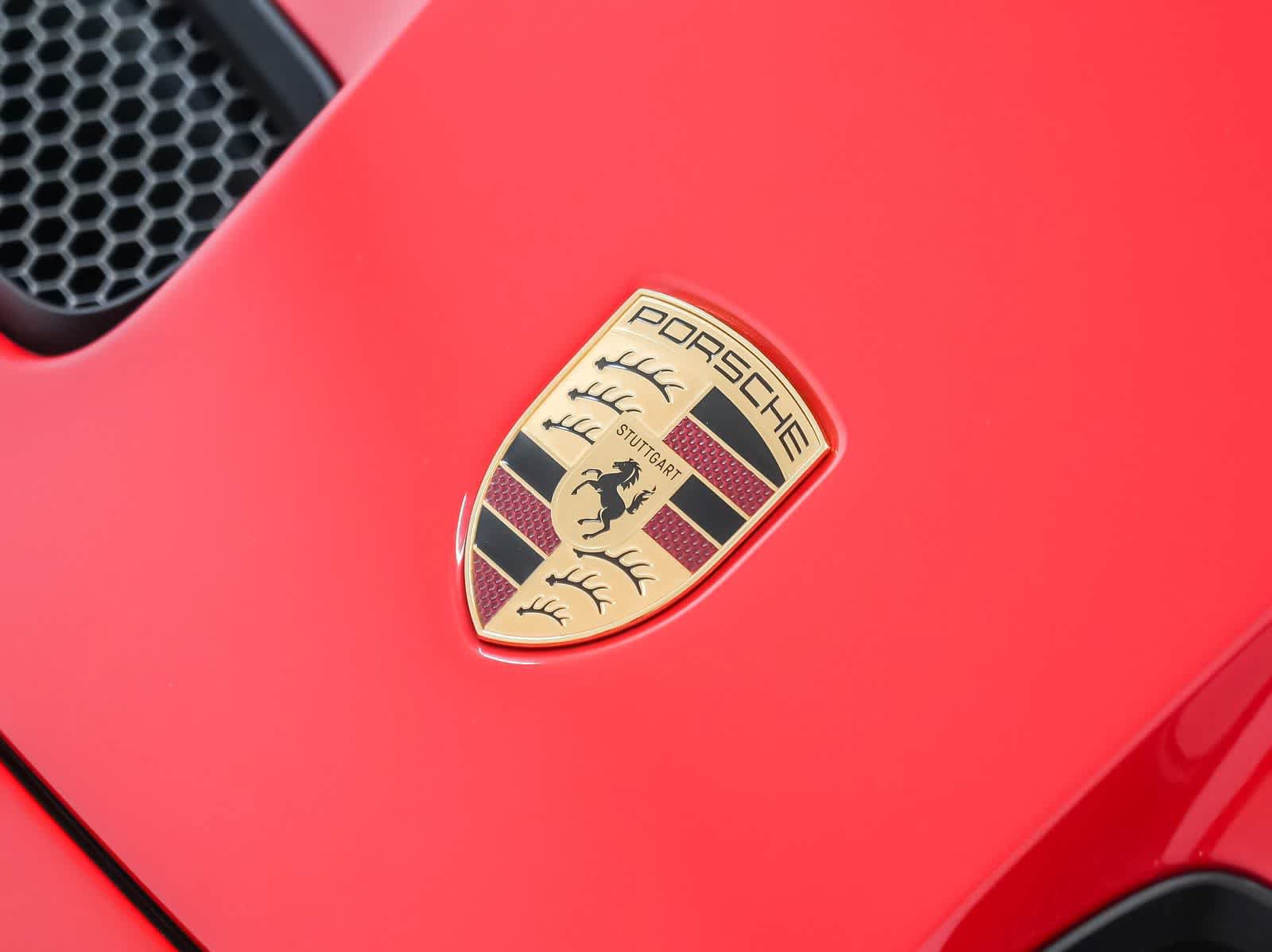 Certified 2026 Porsche 911 GT3 RWD image 16