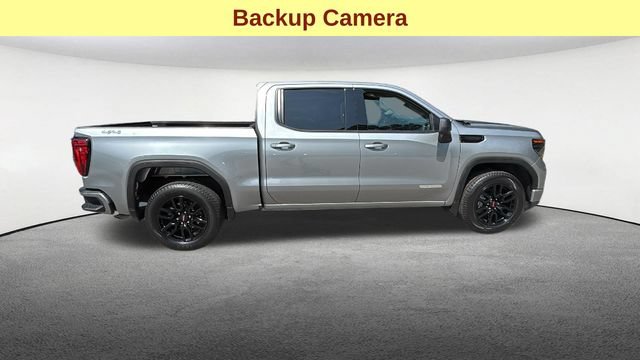 Used 2024 GMC Sierra 1500 Elevation AWD/4WD image 10