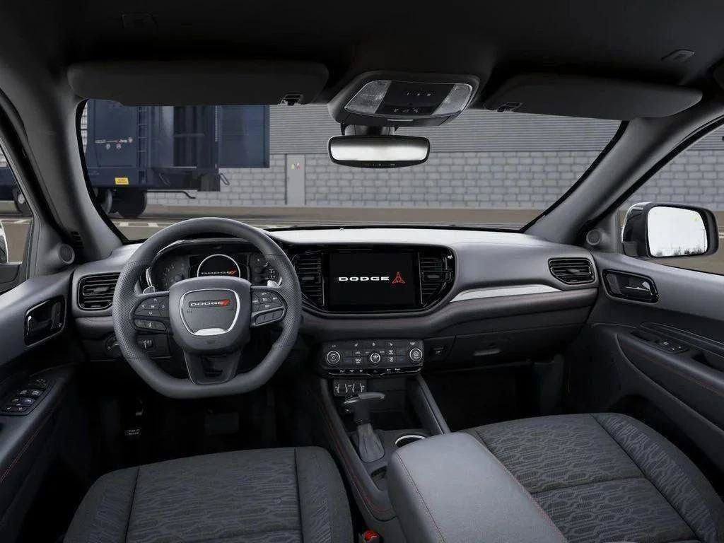 New 2026 Dodge Durango GT w/ Blacktop Package AWD/4WD image 36